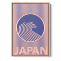 Great Wave of Japan | Rosi Feist