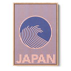 Great Wave of Japan | Rosi Feist