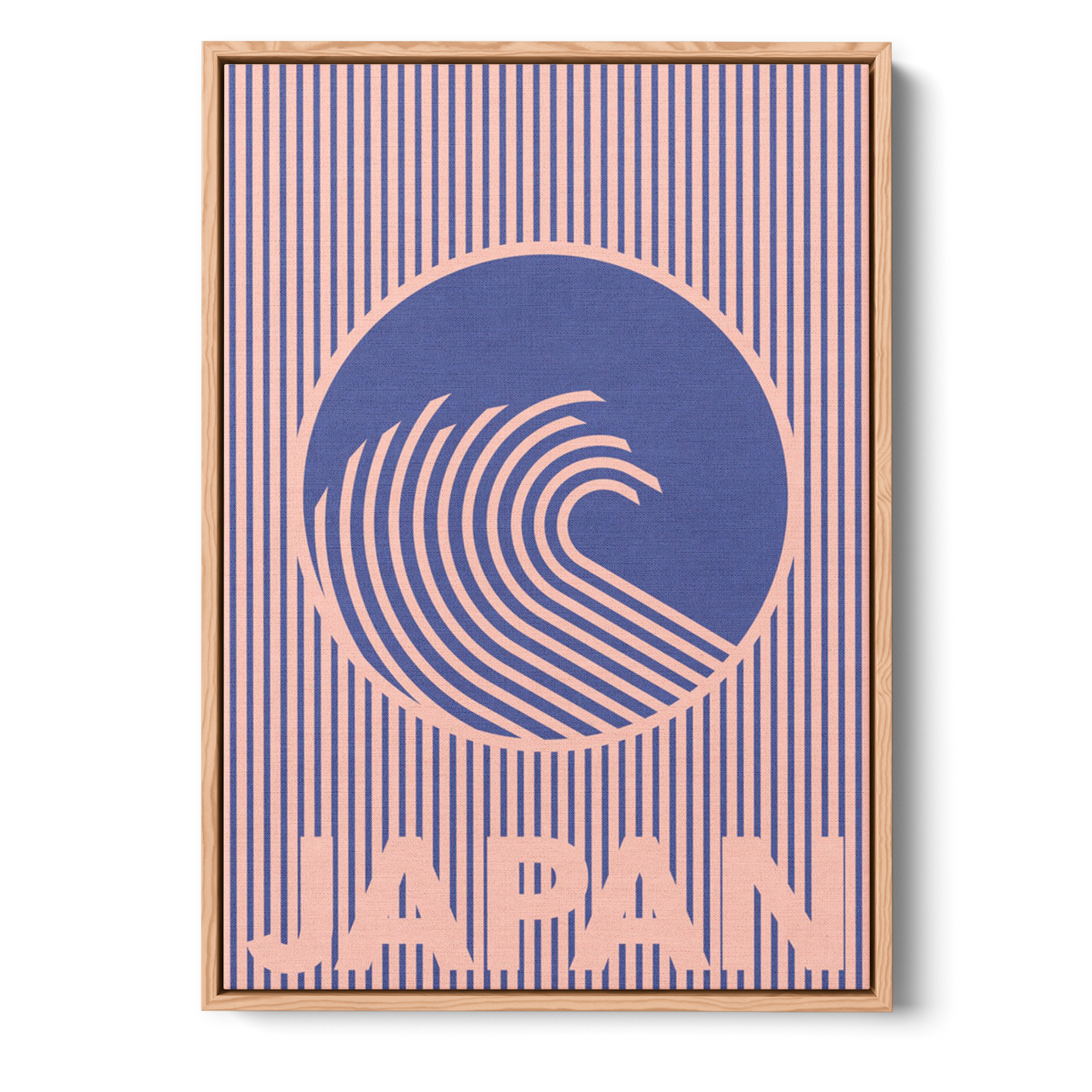 Great Wave of Japan | Rosi Feist