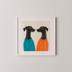 Greyhound Fashion Club