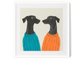 Greyhound Fashion Club