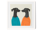 Greyhound Fashion Club
