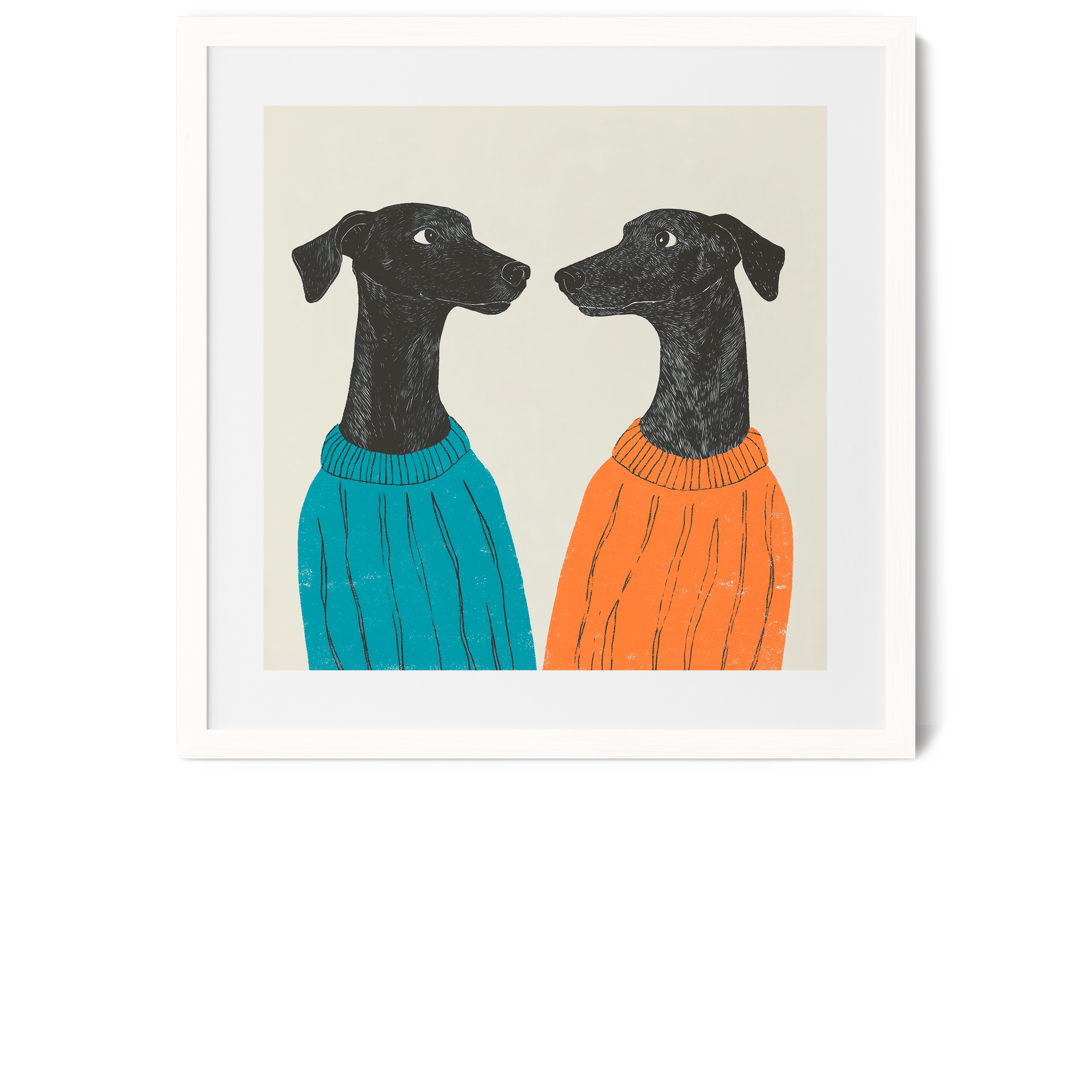 Greyhound Fashion Club