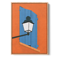 Gypsy's Window