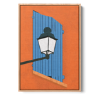Gypsy's Window