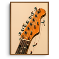 Habitar o som | Guitarra