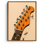 Habitar o som | Guitarra