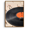 Habitar o som | Disco