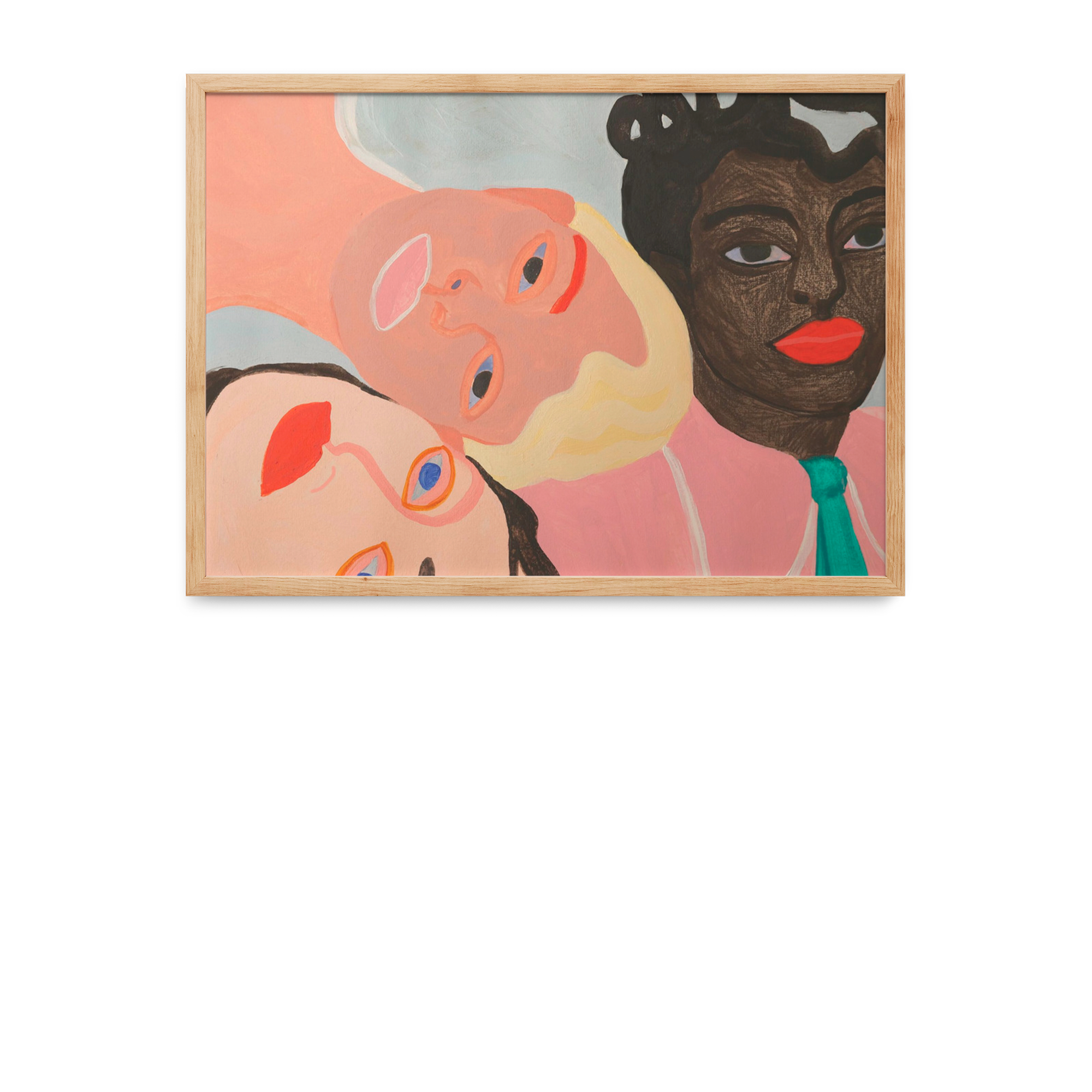 Hers | Sophia Novosel