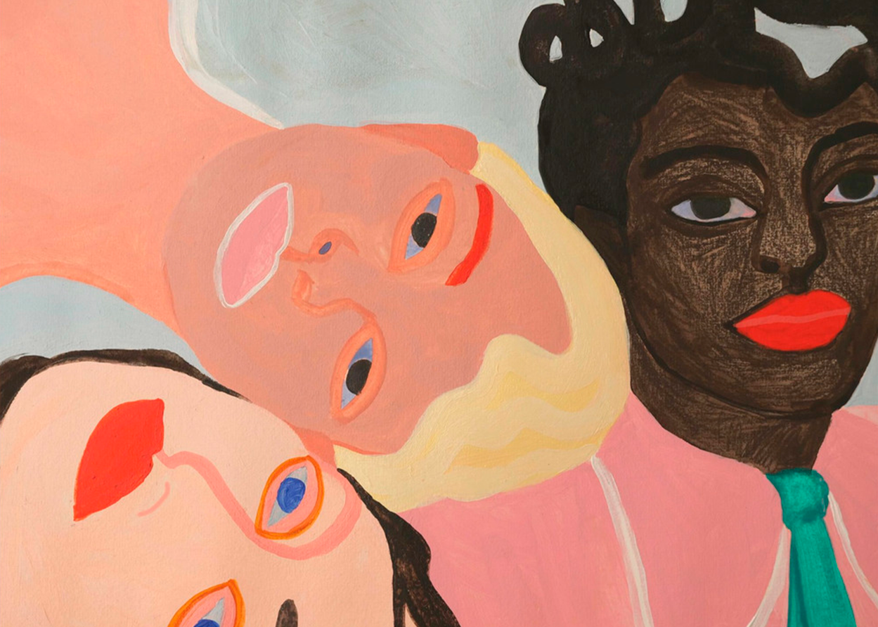 Hers | Sophia Novosel
