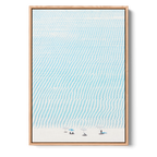Horizonte Azul