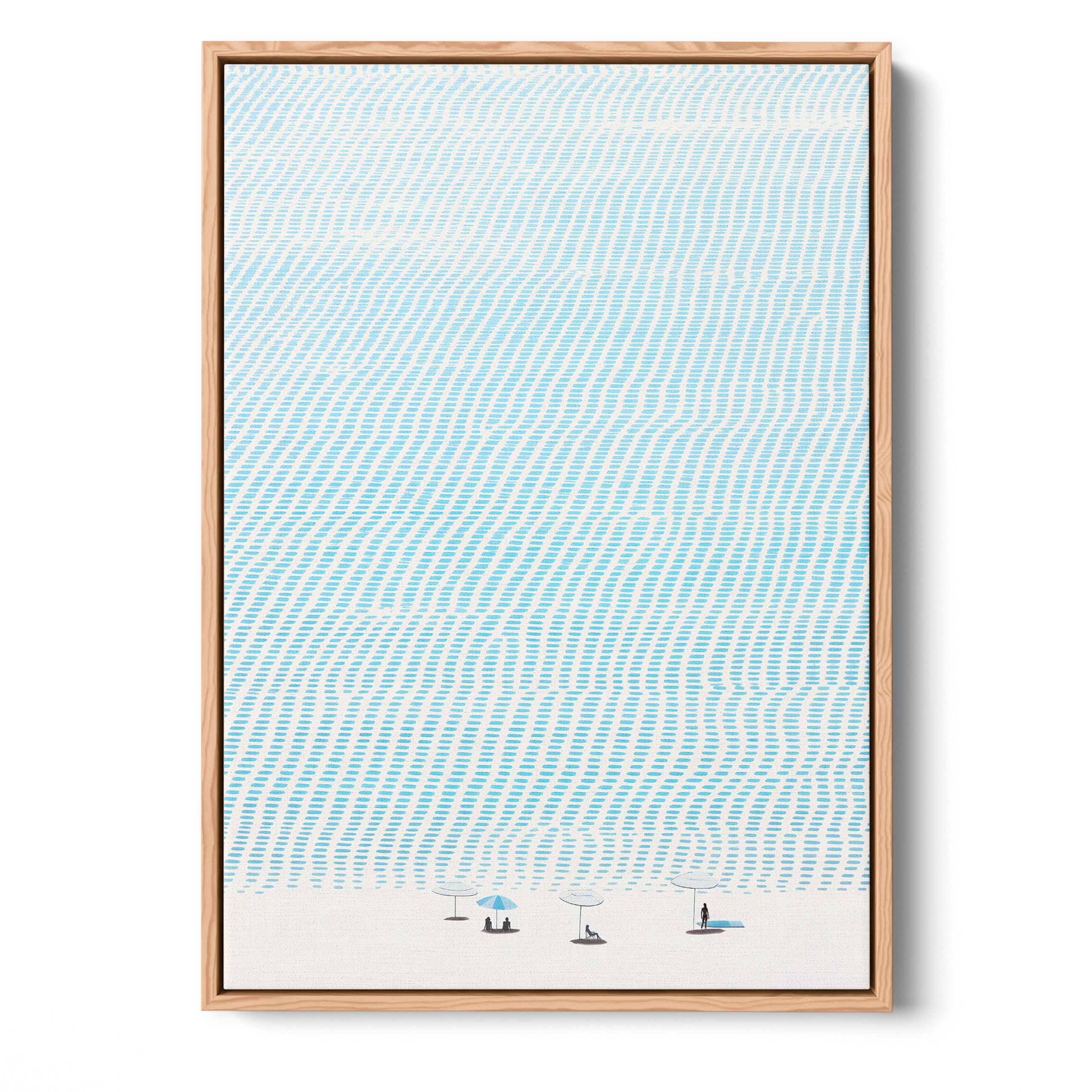Horizonte Azul
