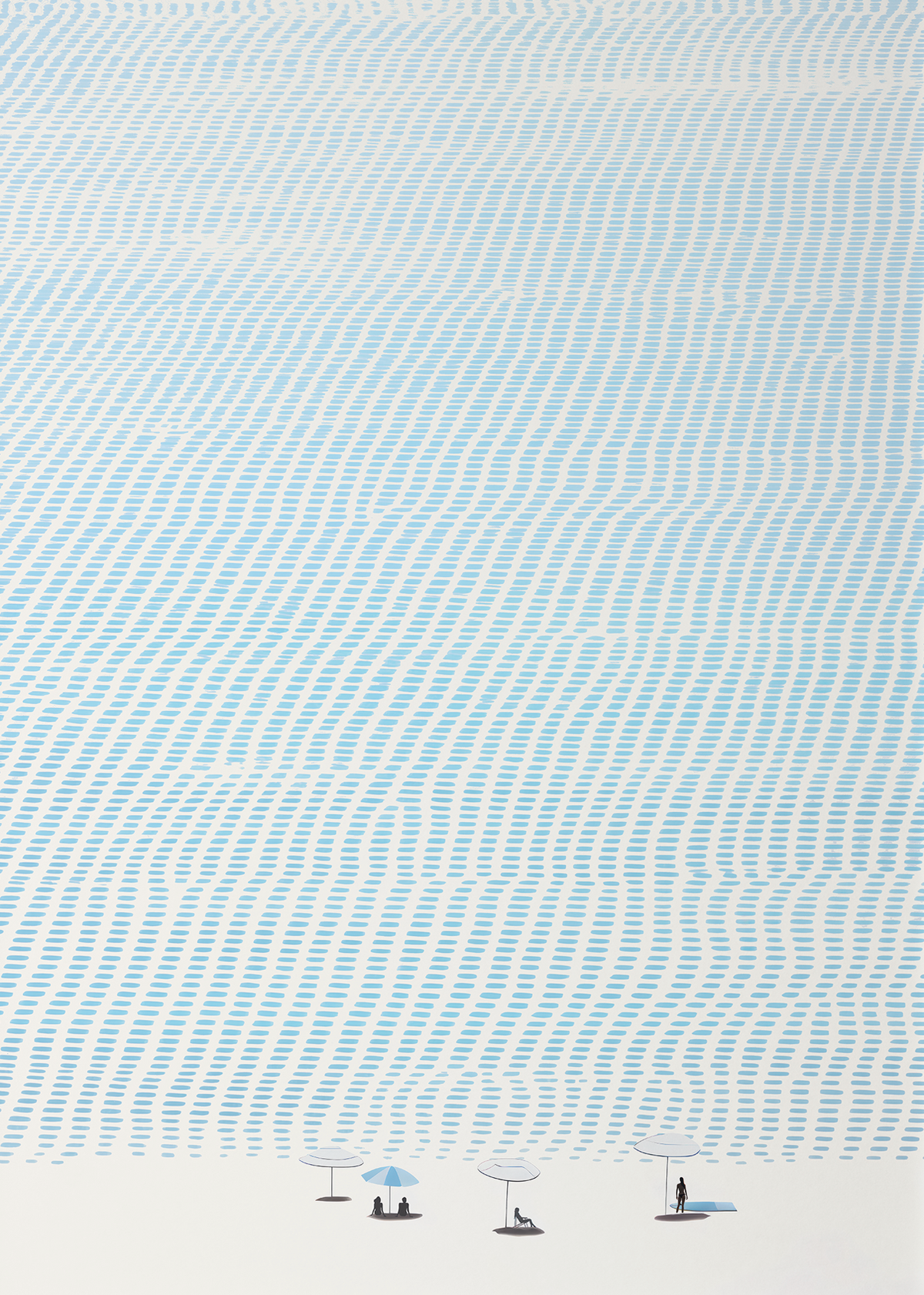 Horizonte Azul