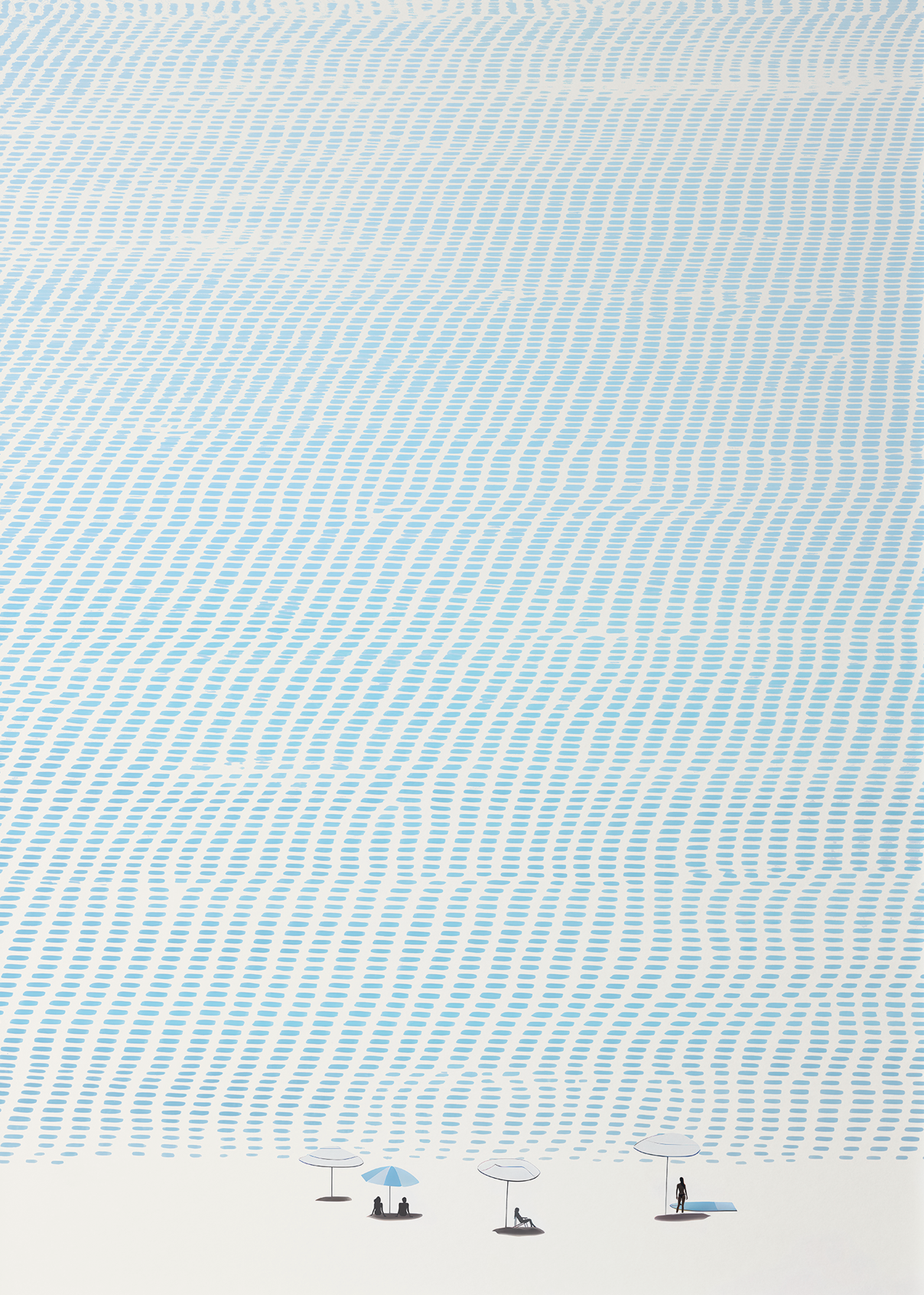 Horizonte Azul