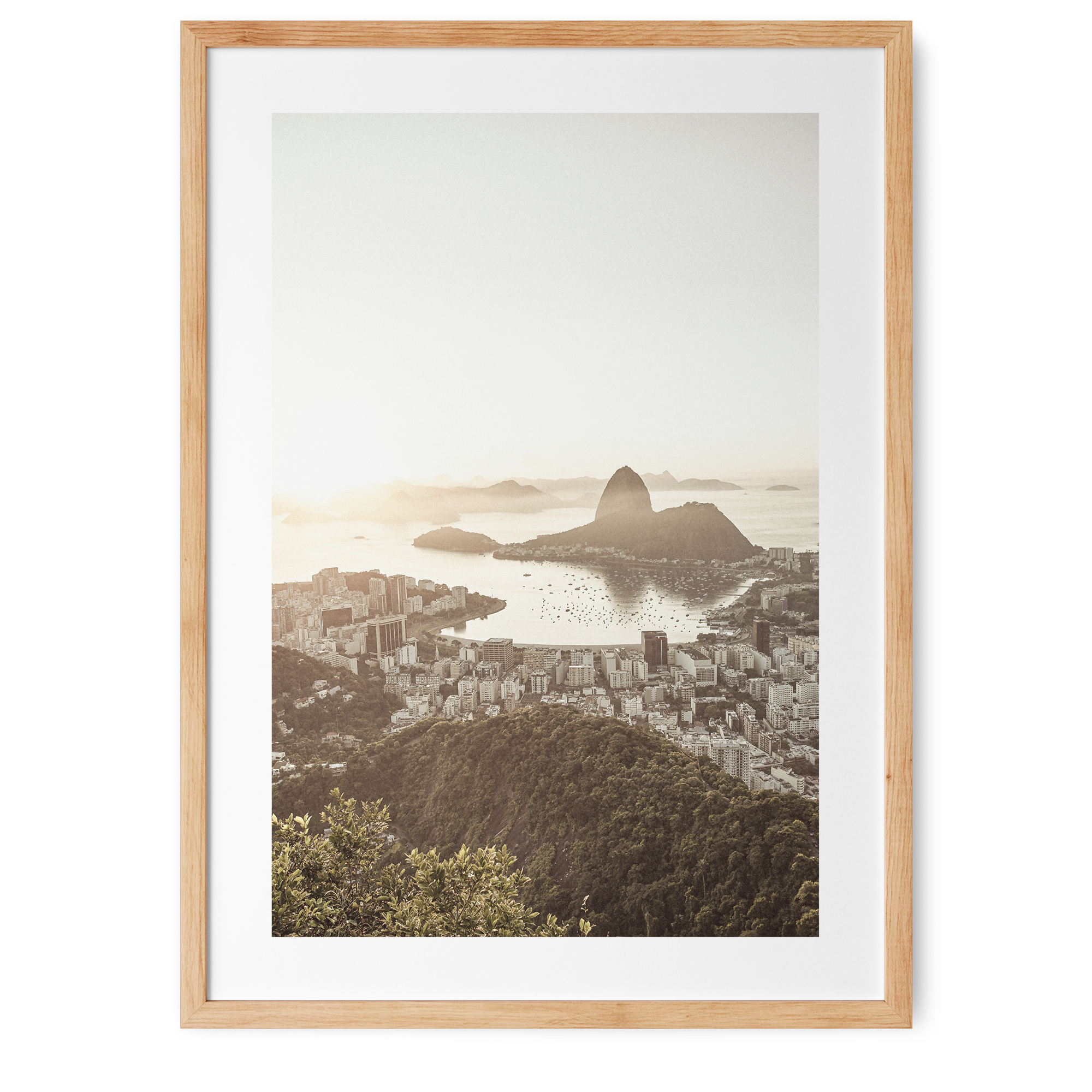 Horizonte Carioca