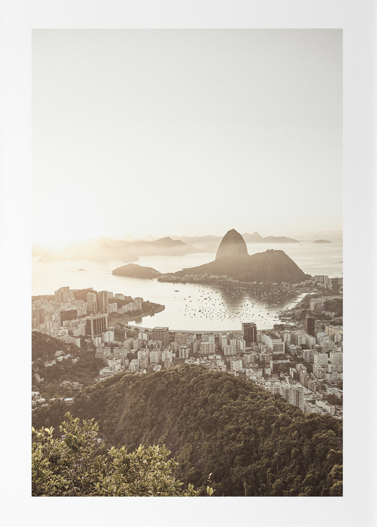 Horizonte Carioca
