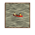 Illusionary Boat Ride | Taudalpoi