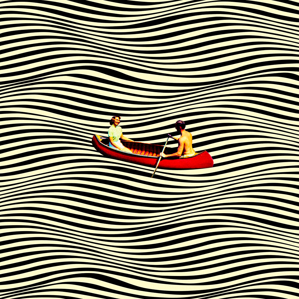 Illusionary Boat Ride | Taudalpoi