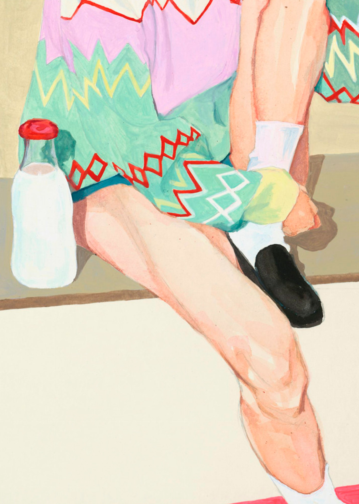 Influences | Sophia Novosel