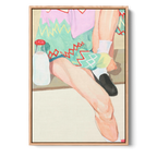 Influences | Sophia Novosel