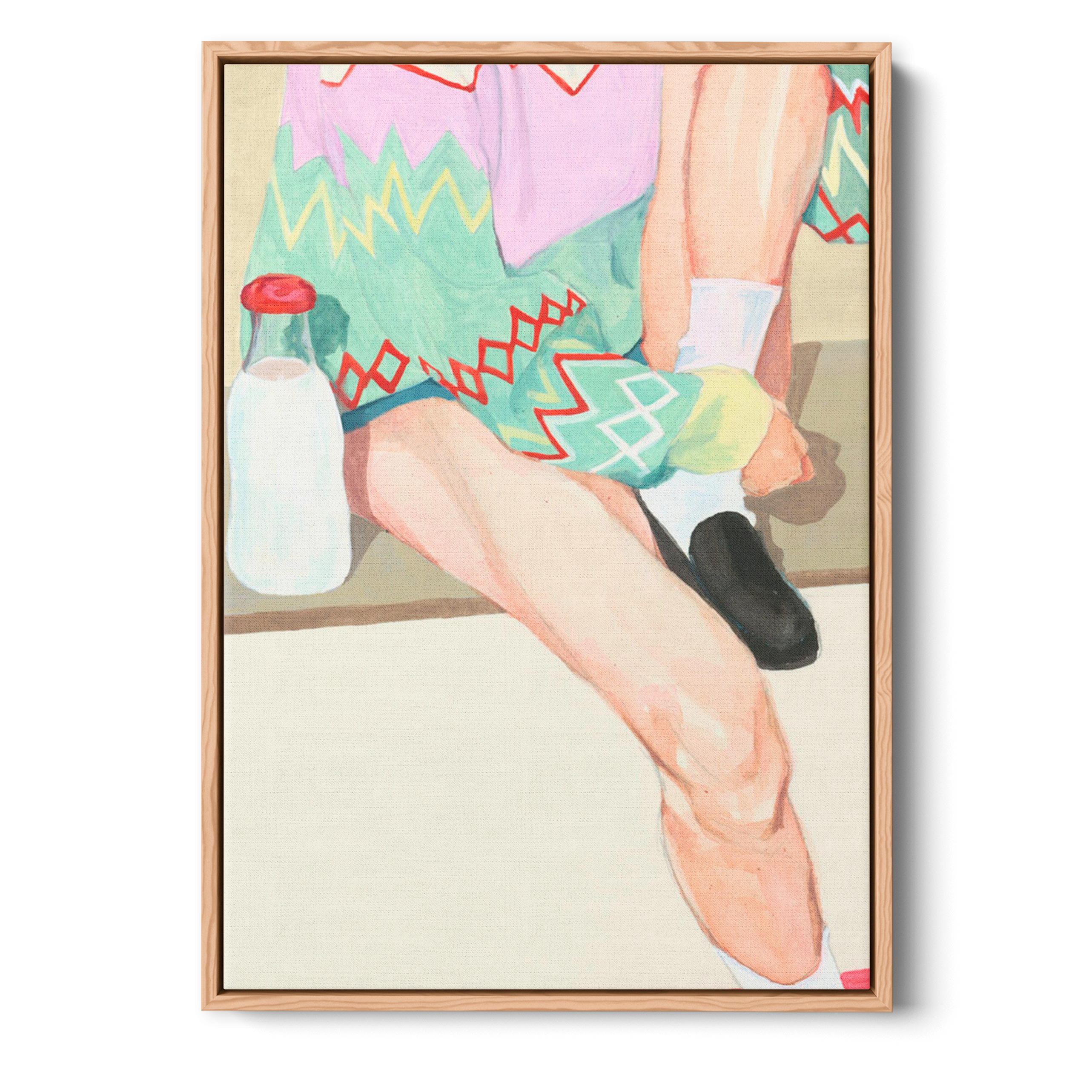 Influences | Sophia Novosel