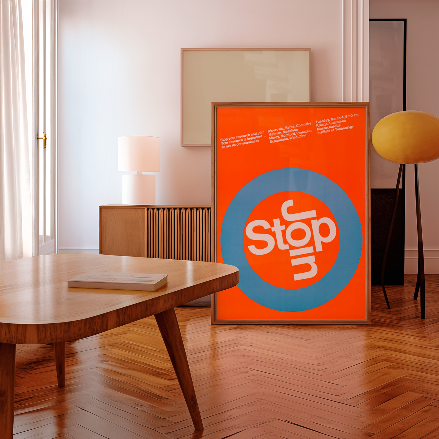 Stop-Join | Dietmar Winkler