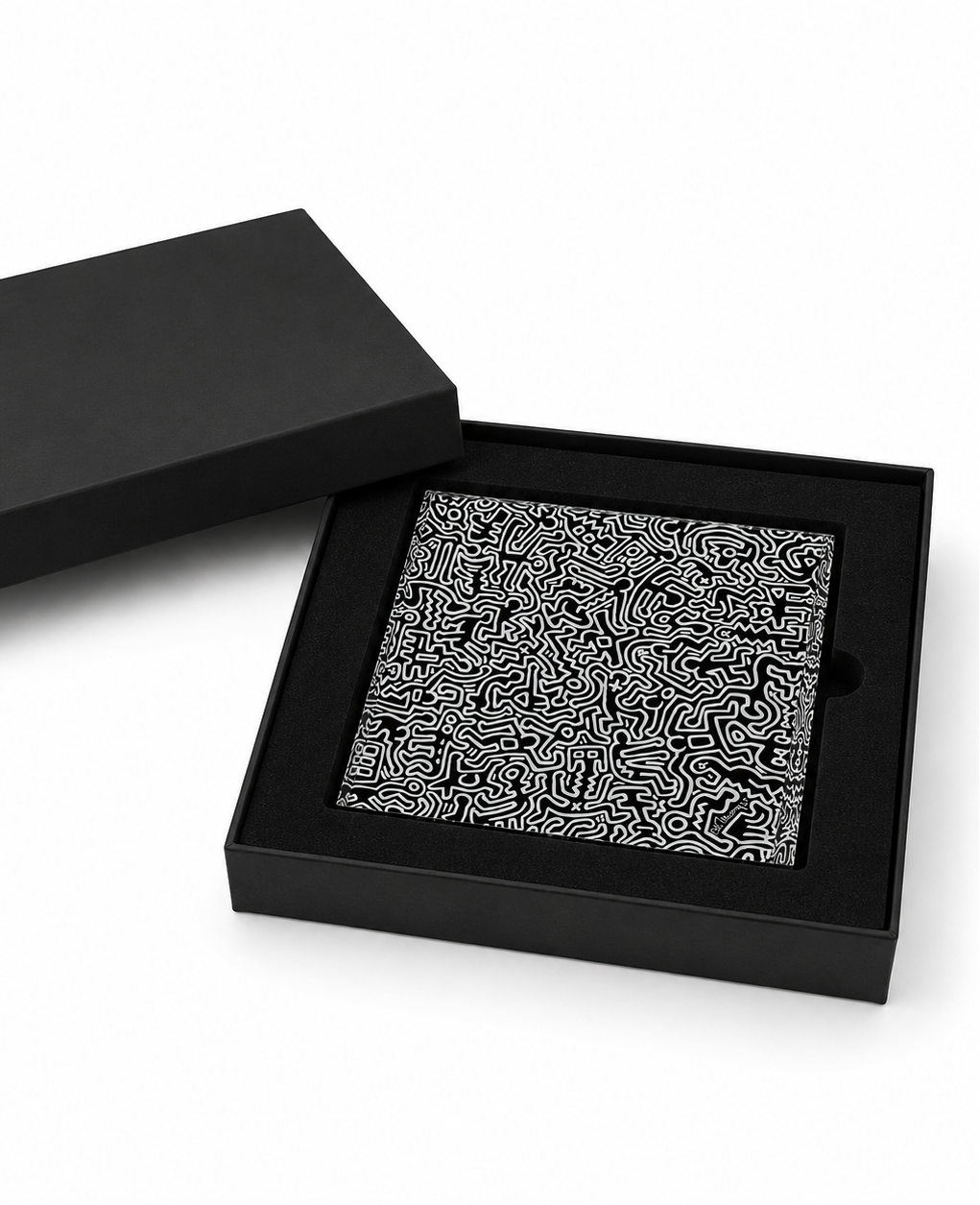 Keith Haring | Untitled