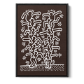 Keith Haring | Balance