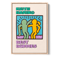 Keith Haring | Best Buddies