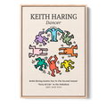 Keith Haring | Dancer