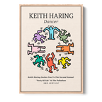 Keith Haring | Dancer
