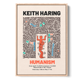 Keith Haring | Humanism