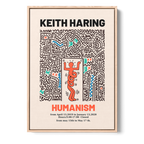 Keith Haring | Humanism
