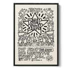 Keith Haring | Pop Shop