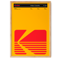 Kodak VHS Vintage