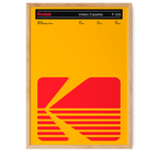 Kodak VHS Vintage