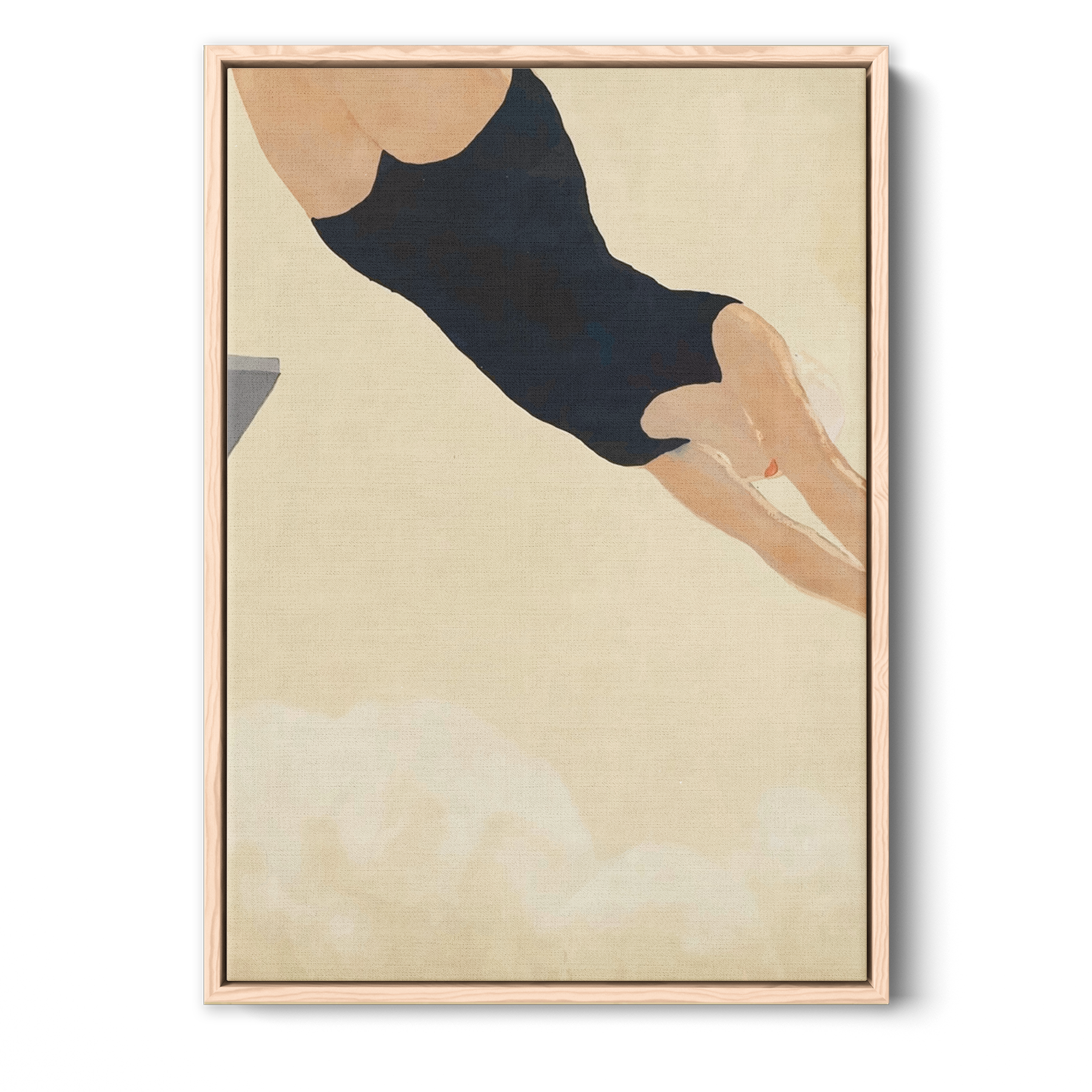 Koshiro Onchi | Diving 1932