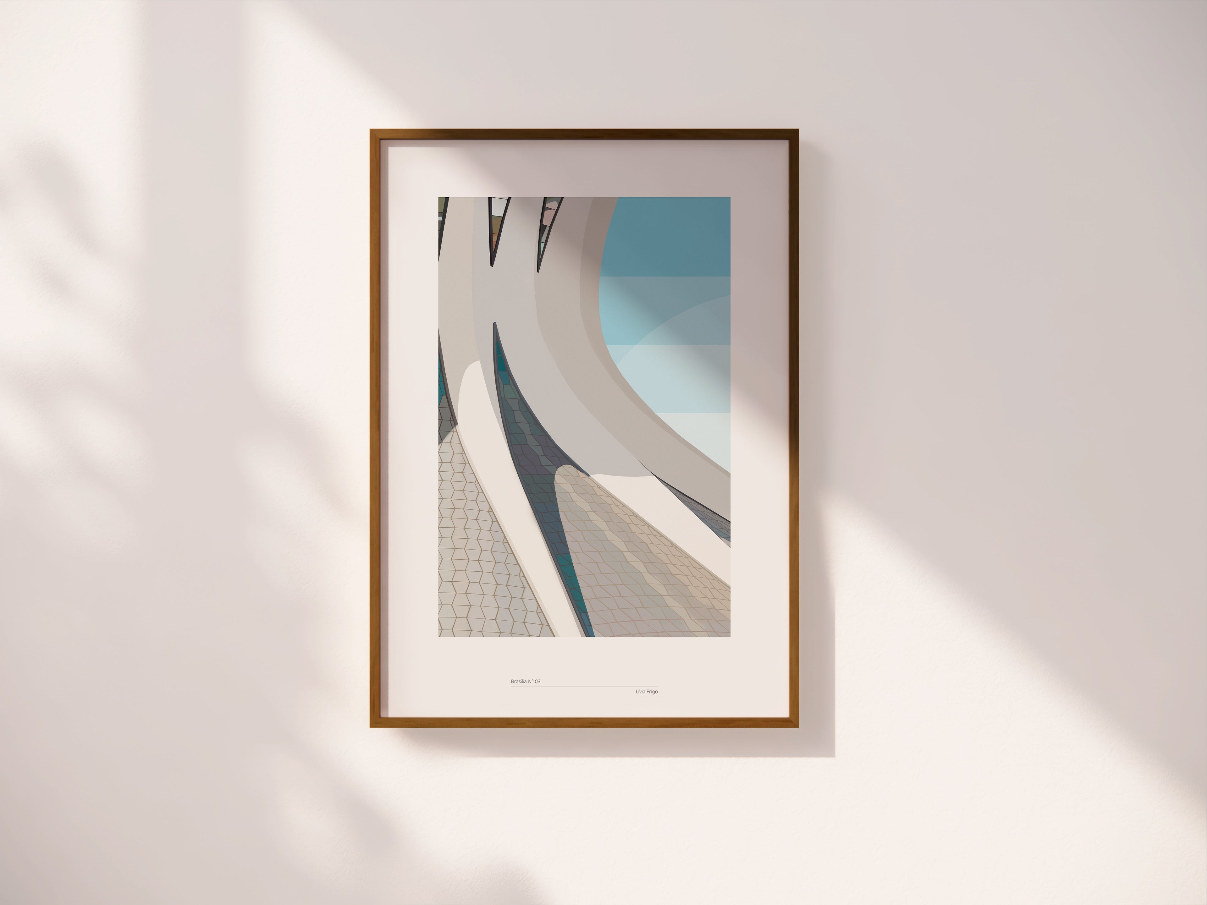 Brasília N3 | Lívia Frigo