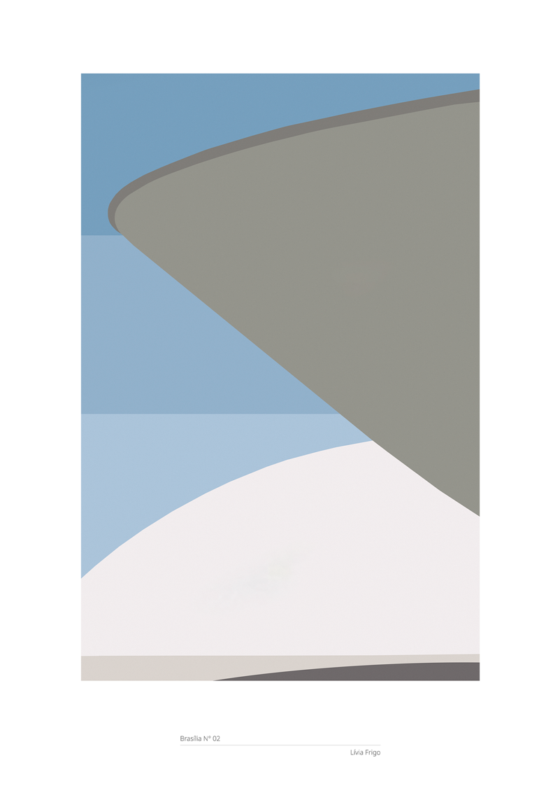 Brasília N2 | Lívia Frigo