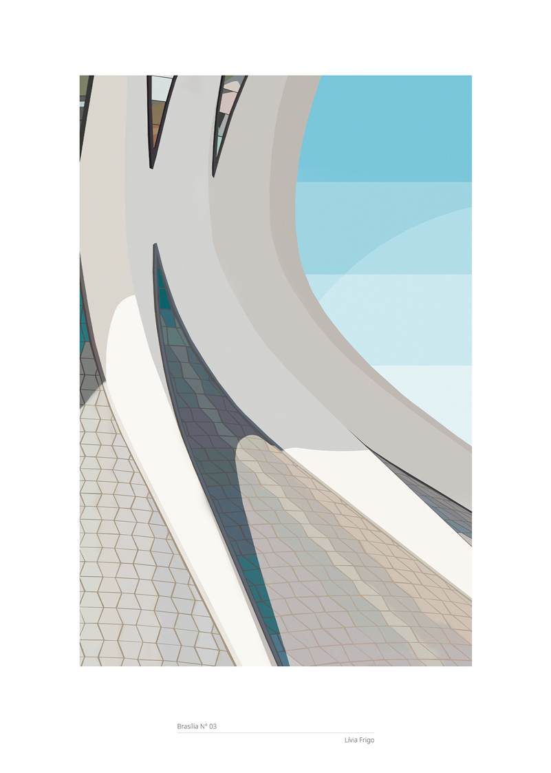 Brasília N3 | Lívia Frigo