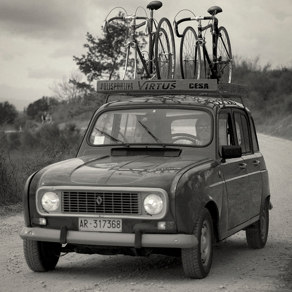 L'eroica N3 | Vladimir Rigoletto