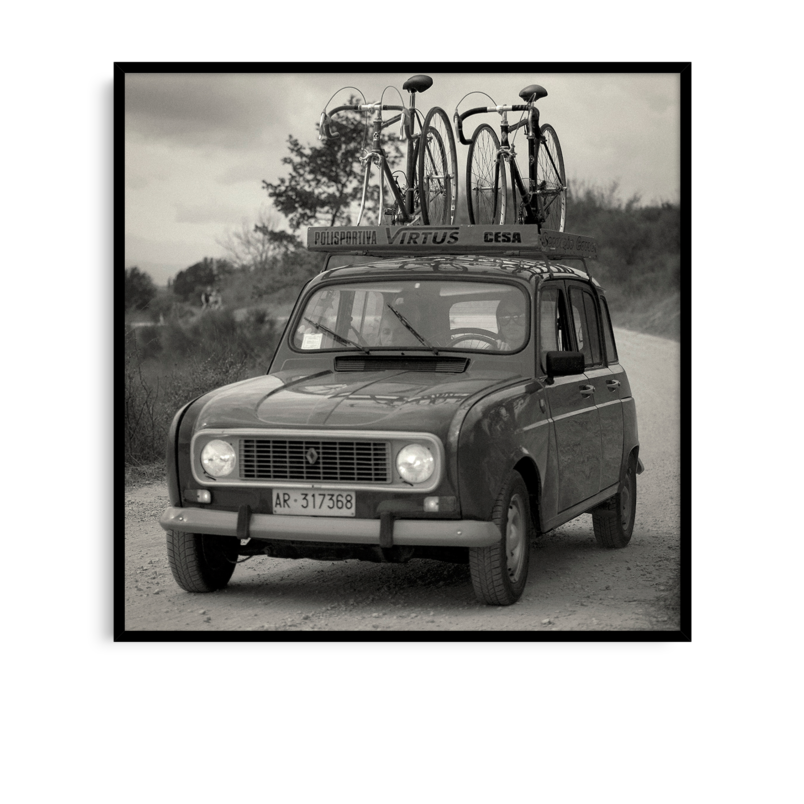 L'eroica N3 | Vladimir Rigoletto