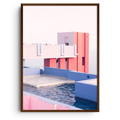 La Muralla Roja | Kathrin Pienaar