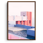 La Muralla Roja | Kathrin Pienaar