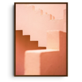 La Muralla Roja Pink | Raisa Zwart