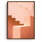 La Muralla Roja Pink | Raisa Zwart