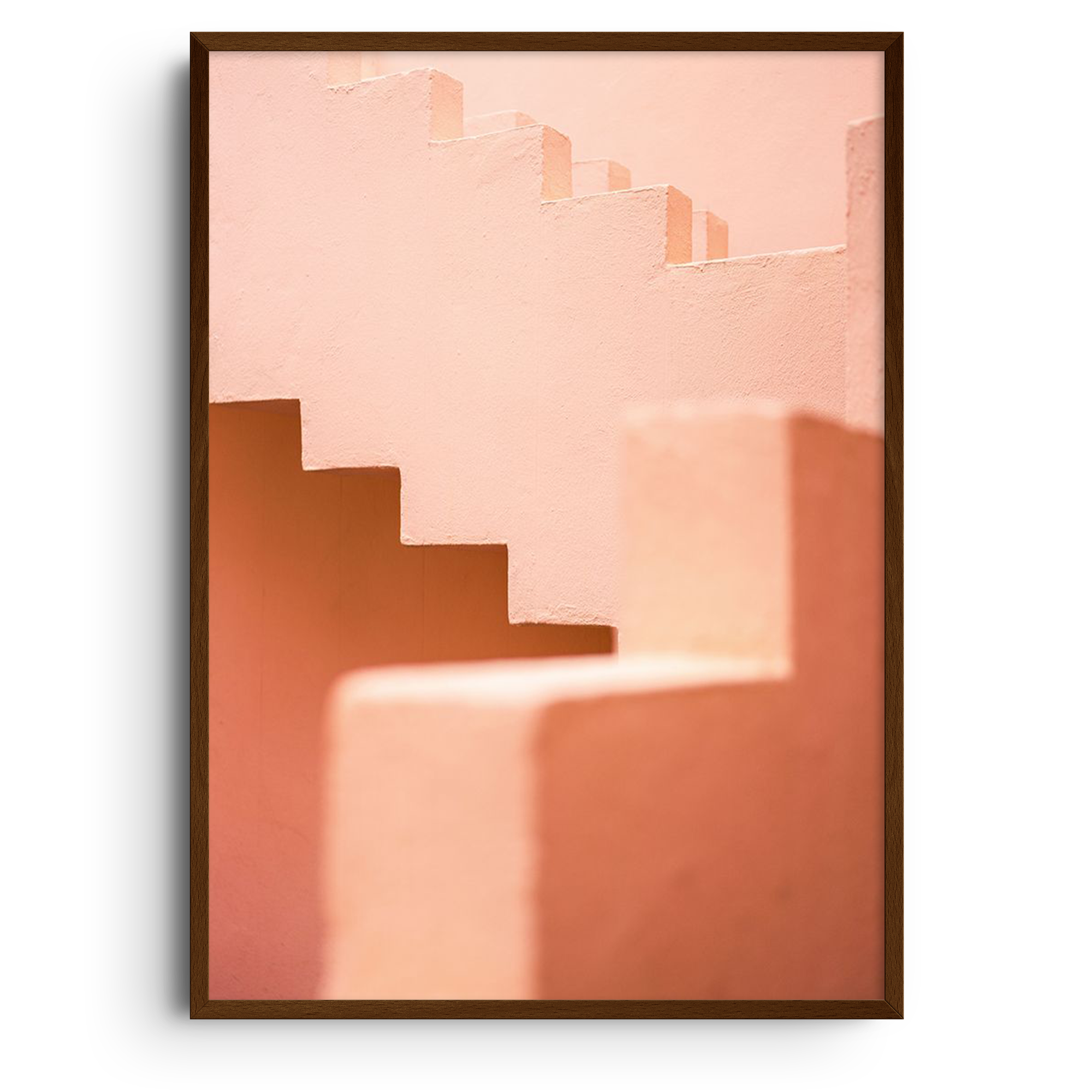 La Muralla Roja Pink | Raisa Zwart