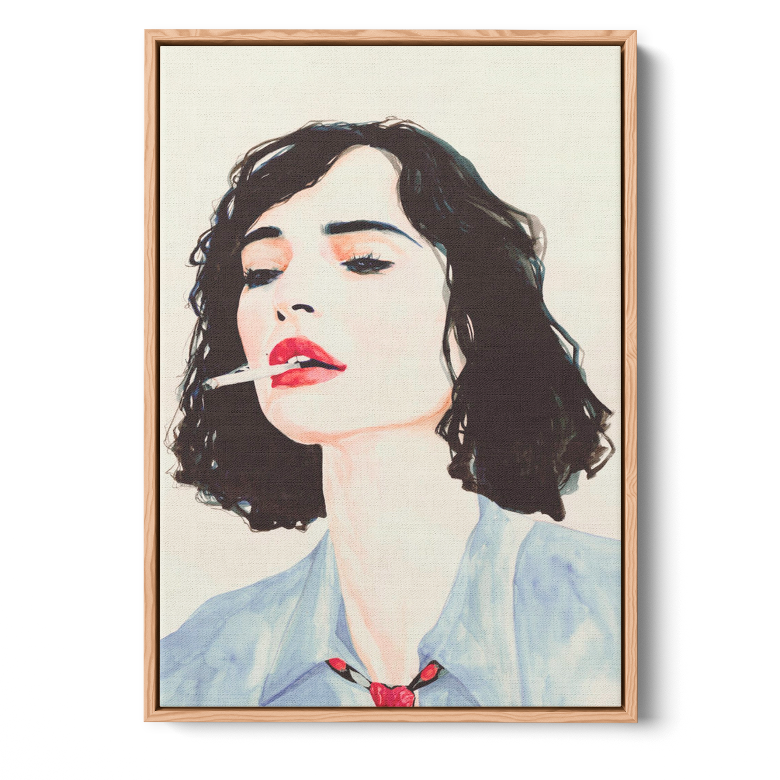 Le Rêve Français | Sophia Novosel