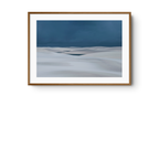 Lençóis Maranheses Azul III | Vladimir Rigoletto