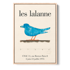 Les Lalanne